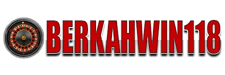 Logo BERKAHWIN118